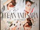 Tegan and Sara - Heartthrob (Signed) Vinyl