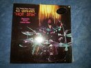 ED GRAHAM HOT STIX LP DIRECT TO DISC Audipohile 1978 M&K REALTIME