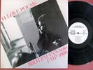 Peter Brotzmann 14 LOVE POEMS solo saxes /clarinets Germany 1984 FMP 1060lp