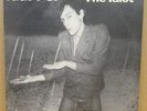 IGGY POP  THE IDIOT  ORIG UK 1977 RCA VICTOR LP 1/1 MINT