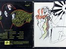 The Pretty Things S F Sorrow Rare Gatefold black silver Columbia SCX 6306 1 1