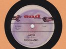 DOO-WOP : THE CHANTELS ON END COLORED LABEL E-1005