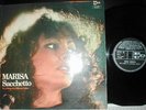MARISA SACCHETTO: IT'S A HORSE OF A DIFFERENT COLOUR- PDU 1978- VEDI.