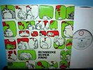WYNDER K. FROG  Sunshine Super Frog  LP   UK press    MONO   orig white Island