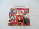 EP Elvis Presley  