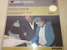 CLARA HASKIL PIANO MOZART CONCERTOS MARKEVITCH PHILIPS STEREO LY