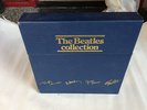 THE BEATLES COLLECTION BLUE BOX LP SET 1978 PARLOPHONE APPLE 14LP BC-13
