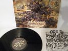Bolt Thrower - Realm Of Chaos - Vinyl LP -  Earache Original Album
