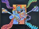 THE WHO, A Quick One, 12” LP, Reaction, 593002, Mono
