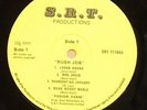 Fusion Farm - Rush Job  * RARE * LP SRT 71169
