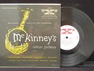 William McKinney- Mckinney's Cotton Pickers vol. 1, 10