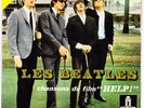 LES BEATLES °CHANSONS DU FILM 