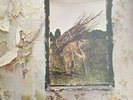 Led Zeppelin - Zoso (1971) Record Vinyl