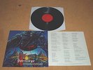 SORTILEGE-Metamorphose LP Devils Records 1984 french mint