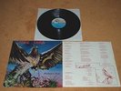 LIEGE LORD-Freedom´s Rise LP Black Dragon 1985 mint