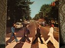 The Beatles. Abbey Road. MFSL. NM LP
