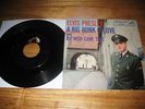 Elvis Presley UNPLAYED VINYL  