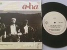 A-HA Take On Me Top-rare 1985 Edited Version 7'' Vinyl Promo Brazil