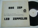 LED ZEPPELIN - BBC Zep (Japan King Kong/ JL LP )1971 R.A.H. not TMOQ