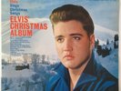 Elvis Presley LP Elvis´ Christmas Album LSP 1951 (e) Label ohne Laufzeiten