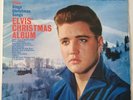Elvis Presley LP Elvis´ Christmas Album LSP 1951 (e) Label mit Laufzeiten