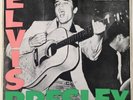 Elvis Presley LP Erstes Album LPM 1254  RCA Victor Label Mono