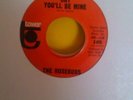 NORTHERN SOUL - ROSEBUDS - SAY YOU'LL BE MINE