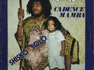 Shisko Solo - Cadence Mamba FRANCE orig LP ??