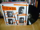 Red Hot´n Blue - LP UK Rockabilly PRE Space Cadets Japan Press 1993 Rock´n´Roll