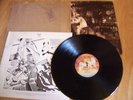 LED ZEPPELIN - In Through The Out Door UK 1979 1ST PRESS VINYL ALBUM EX