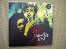 Paradise Lost  - Icon  original Vinyl LP + Poster  MFN 152