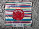 THE BEATLES     LOVE ME DO / P.S. I LOVE YOU