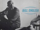BILL ENGLISH VANGUARD VRS 9127 LP VINYL