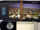 PINK FLOYD A MOMENTARY LAPSE OF REASON CBS/SONY 28AP 3405 JAPAN PROMO OBI LP