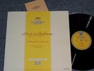 BEETHOVEN 5.Symphony KARL BOHM 1stPress 1953 DGG 18097 MINT