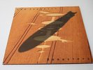 Led Zeppelin Remasters gatefold 3x vinyl lp 1990