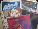 5 LP´s, TEN YEARS AFTER, z.B. 