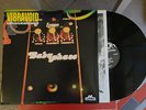 Vibravoid Phasenvoid / Sula Bassana Retronique (Rare Black Vinyl) Nasoni OOP