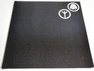 DEATH IN JUNE - THE WORLD THAT SUMMER - LP - NWW COIL