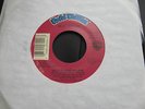 MC Shan - Juice Crew Law - They used to do it In the Park / rare rap 45 OG