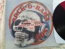 OI LP 16 rock o rama skinhead isd rac