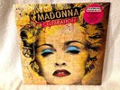 Madonna  Celebration  4 LP set NEW MINT Factory Sealed