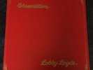 LOBBY LOYDE - OBSECRATION - LP VINYL RECORD