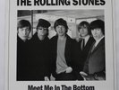 ?? LP The Rolling Stones Meet Me In The Bottom (Magic Dwarf)  SplashedWax ??