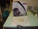 PEARL JAM LP EPIC/SONY 1993 GATE FOLD 474549 1 SPAIN FIRST EDITION