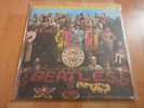 The Beatles Sgt. Peppers Lonely Hearts Club Band MFSL Japan SEALED no promo