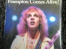 MFSL 2-262 ANADISC #0973 FRAMPTON COMES ALIVE ORIGINAL MASTER RECORDING MOFI LP