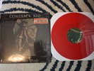 Comeback Kid - Wake The Dead Red Vinyl- Original Orig LP Hardcore Punk OOP