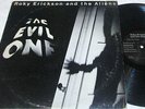 Roky Erickson and The Aliens-