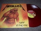 METALLICA 